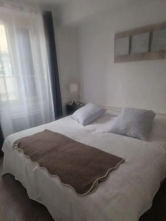 Obývačka
