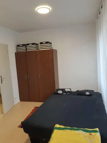 Obývačka
