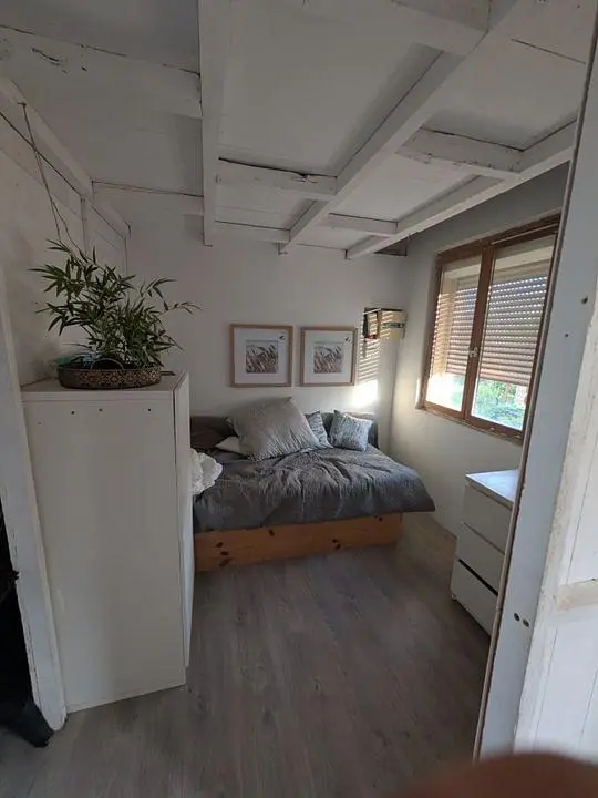 Obývačka