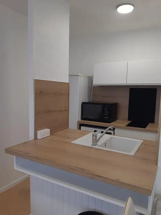 Obývačka