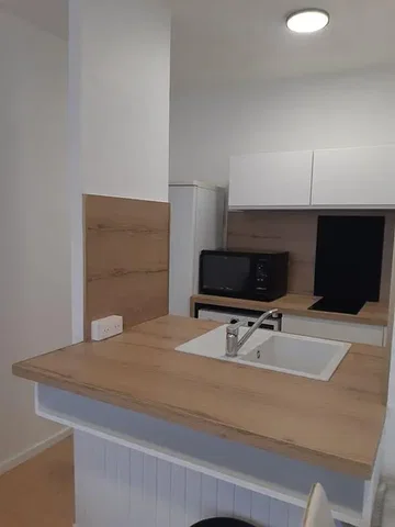 Obývačka