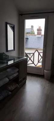Obývačka