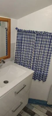 Obývačka