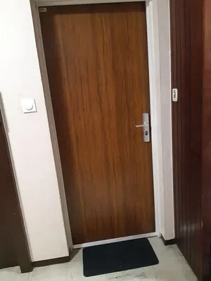 Obývačka