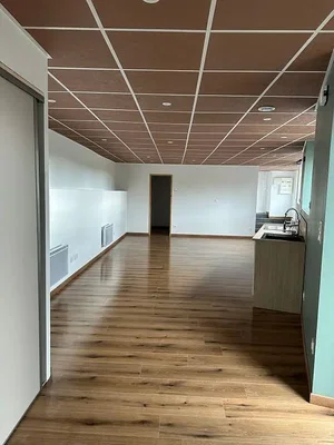 Obývačka