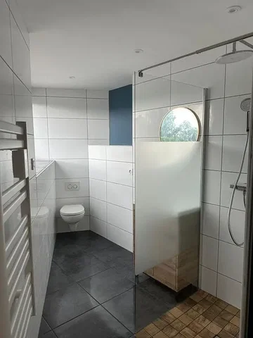 Obývačka