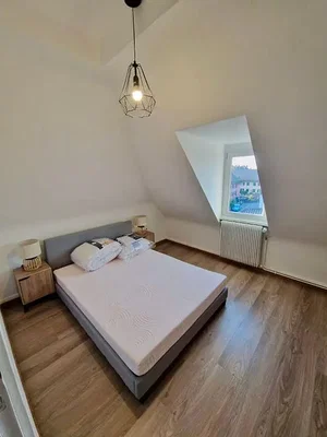 Obývačka