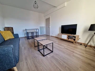Obývačka