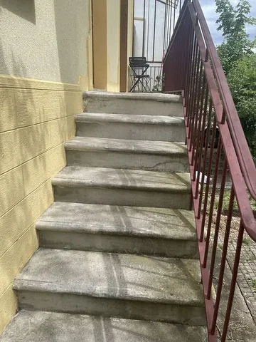 Obývačka