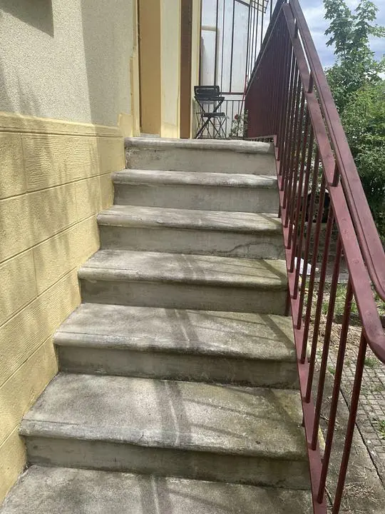 Obývačka