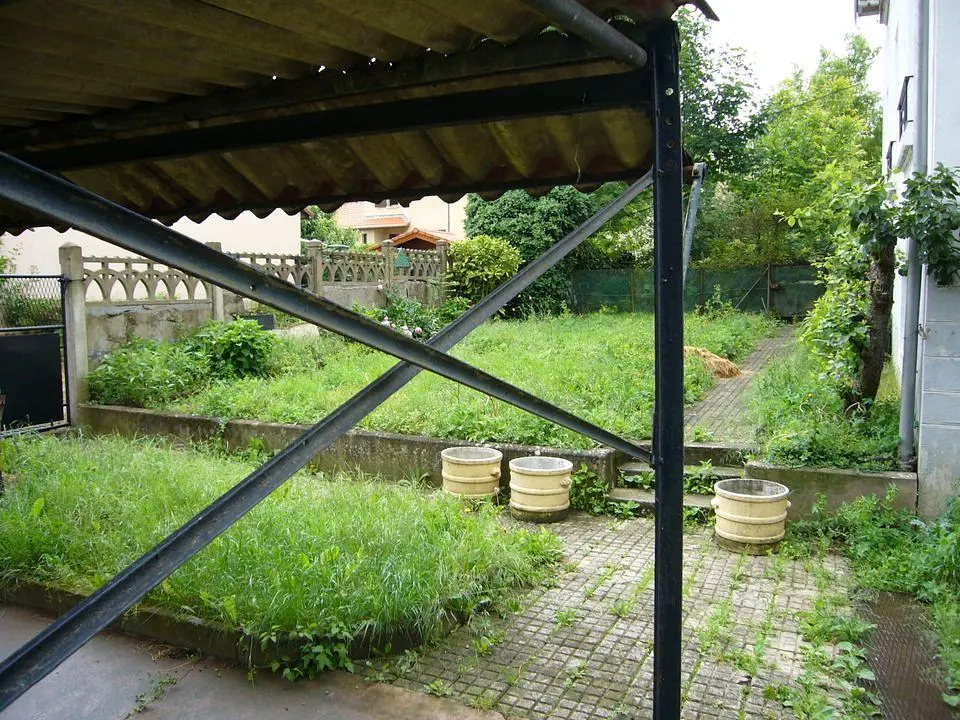 Obývačka