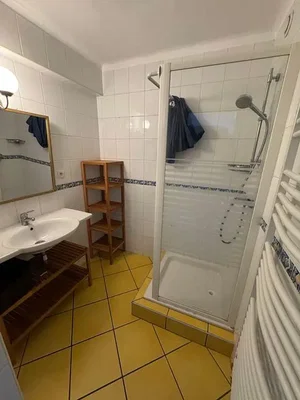 Obývačka