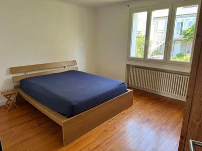 Obývačka