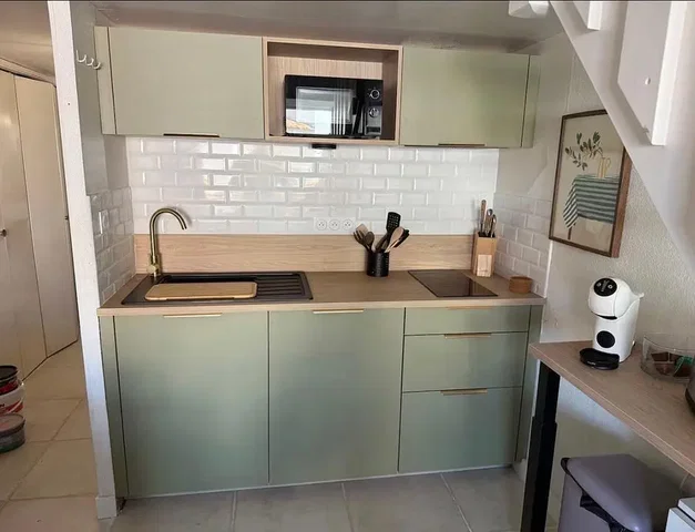 Obývačka