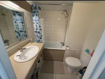 Obývačka