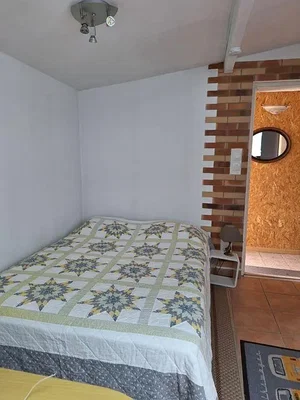 Obývačka