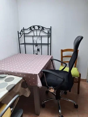 Obývačka