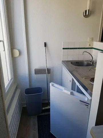 Obývačka