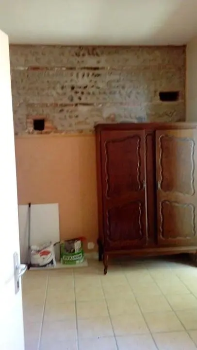 Obývačka
