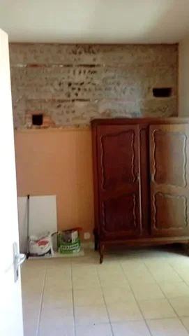 Obývačka
