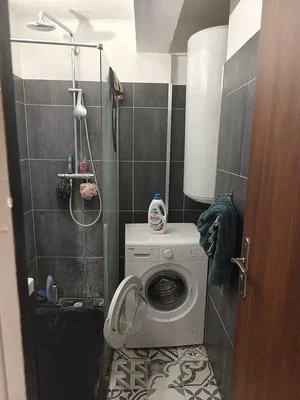 Obývačka