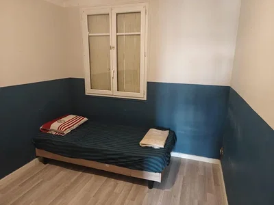 Obývačka