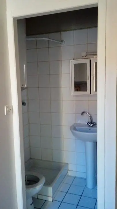 Obývačka