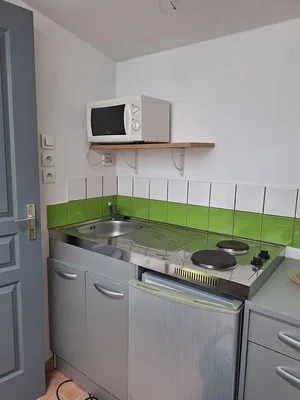 Obývačka