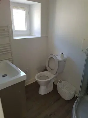 Obývačka