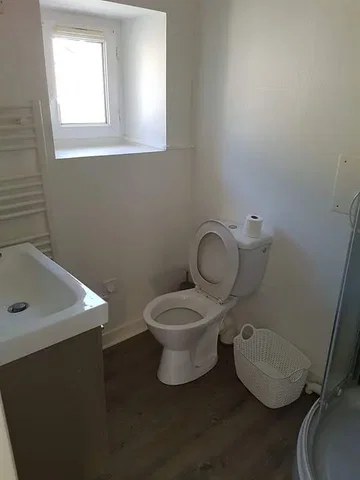 Obývačka