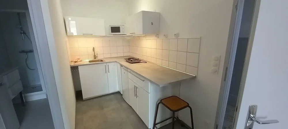 Obývačka