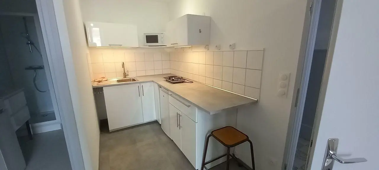 Obývačka