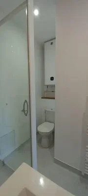 Obývačka