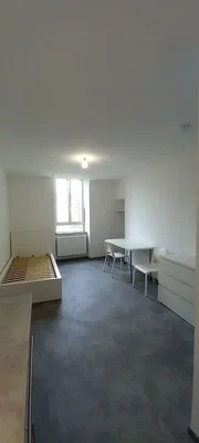 Obývačka