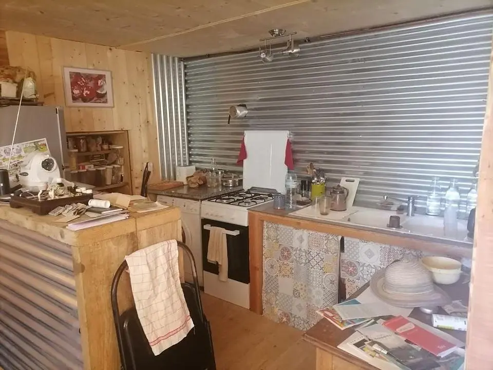 Salon