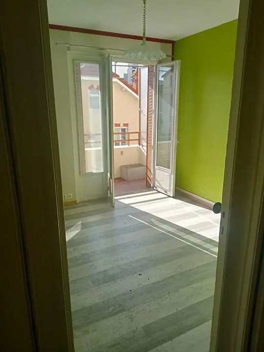 Salon
