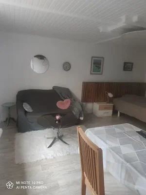 Obývací pokoj