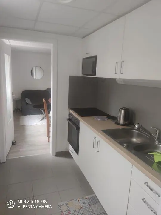 Obývací pokoj