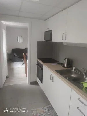 Obývací pokoj
