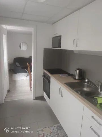 Obývací pokoj