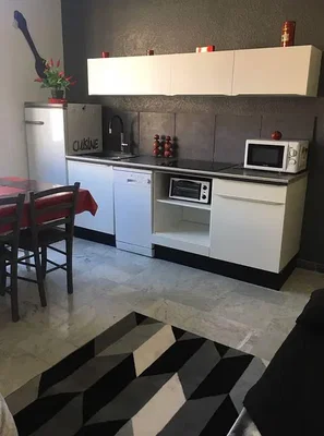 Obývací pokoj