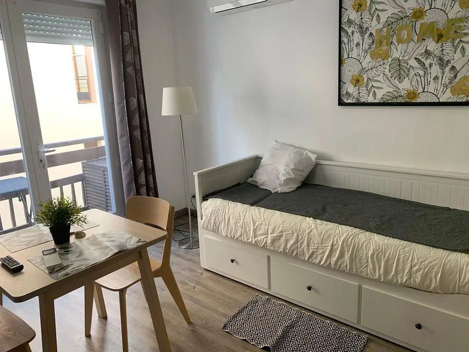 Woonkamer