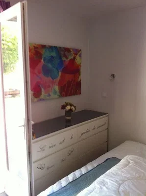 Obývací pokoj