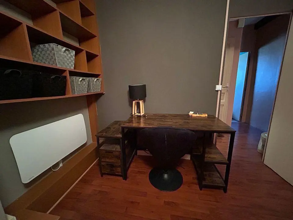 Obývací pokoj