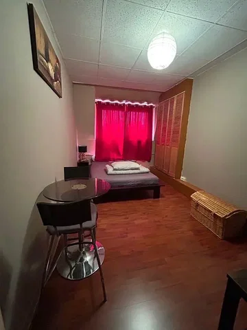 Obývací pokoj