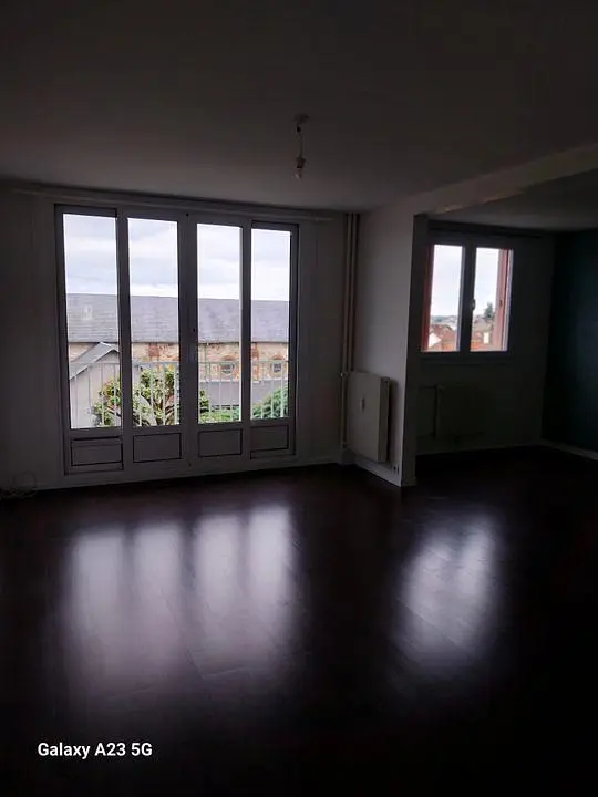 Obývací pokoj