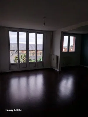 Obývací pokoj