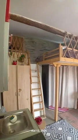 Дневна соба