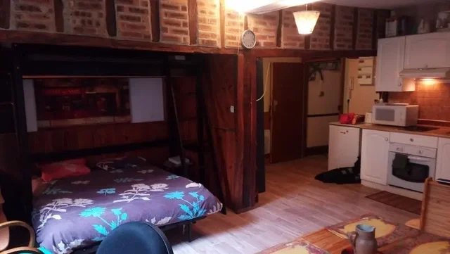 Дневна соба