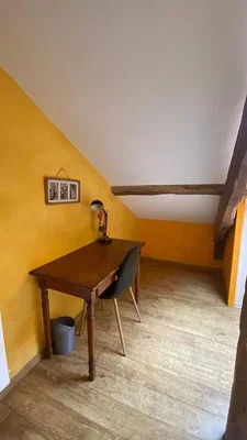 Дневна соба